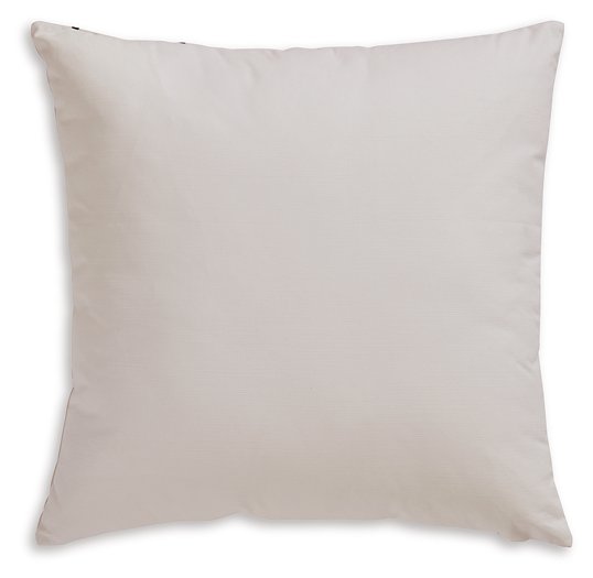 Kallan Pillow (Set of 4) Pillow Ashley Furniture