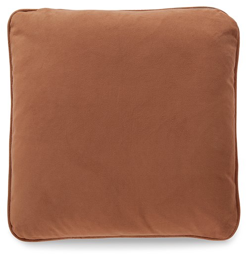 Caygan Pillow Pillow Ashley Furniture