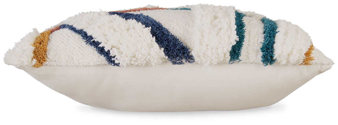 Evermore Pillow (Set of 4) Pillow Ashley Furniture