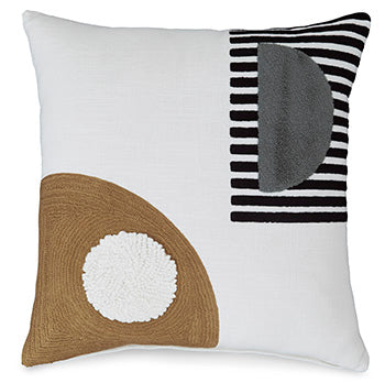 Longsum Pillow (Set of 4) Pillow Ashley Furniture