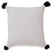 Mudderly Pillow (Set of 4) Pillow Ashley Furniture
