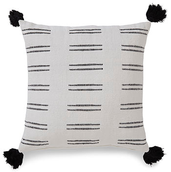 Mudderly Pillow (Set of 4) Pillow Ashley Furniture