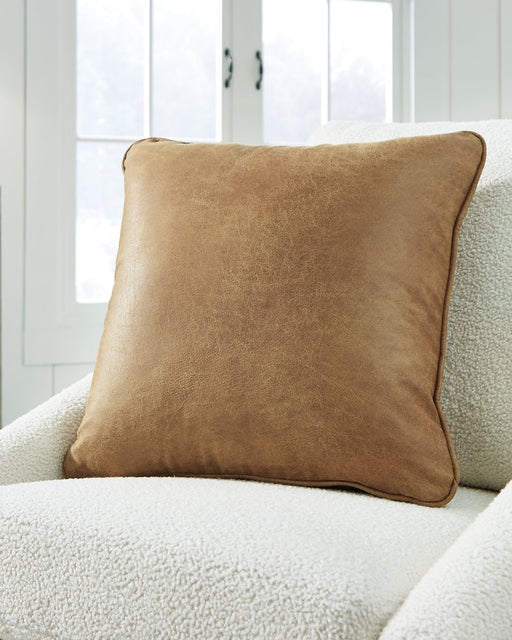 Cortnie Pillow (Set of 4) Pillow Ashley Furniture