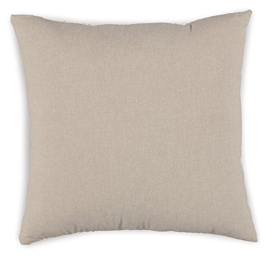 Benbert Pillow (Set of 4) Pillow Ashley Furniture
