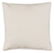 Budrey Pillow (Set of 4) Pillow Ashley Furniture