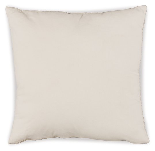 Budrey Pillow Pillow Ashley Furniture