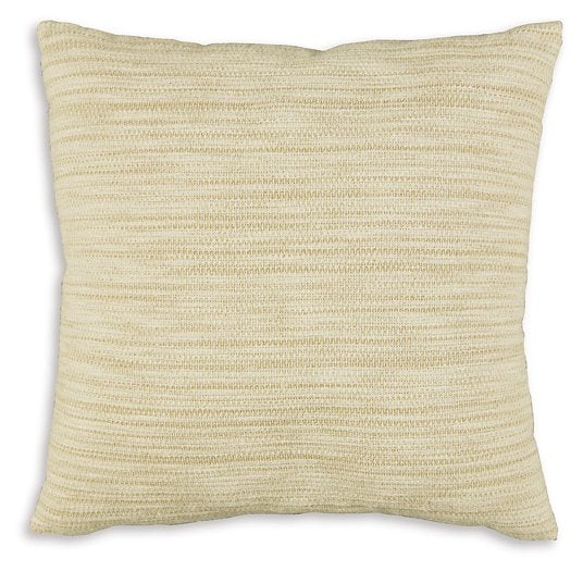 Budrey Pillow (Set of 4) Pillow Ashley Furniture