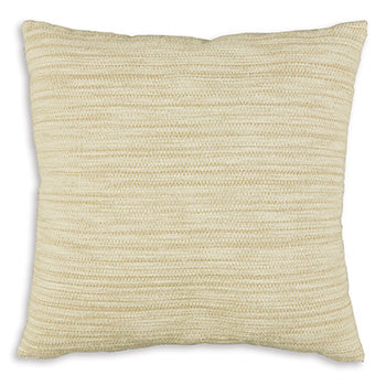 Budrey Pillow (Set of 4) Pillow Ashley Furniture