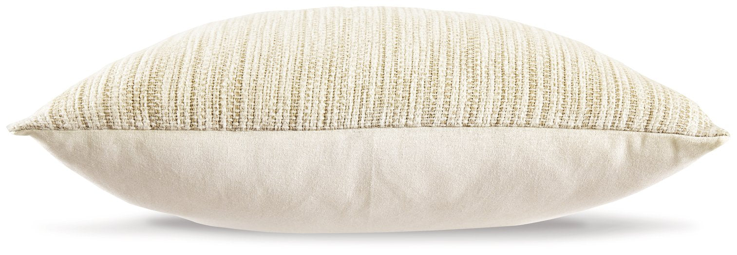 Budrey Pillow (Set of 4) Pillow Ashley Furniture