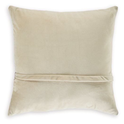 Roseridge Pillow (Set of 4) Pillow Ashley Furniture