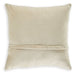 Roseridge Pillow (Set of 4) Pillow Ashley Furniture