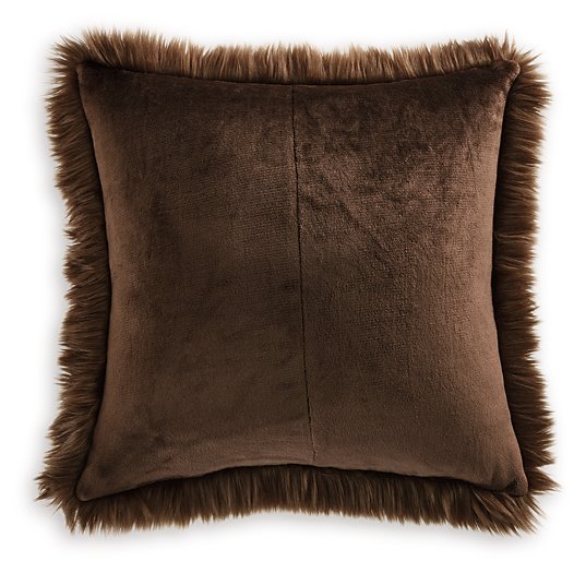 Bellethrone Pillow Pillow Ashley Furniture