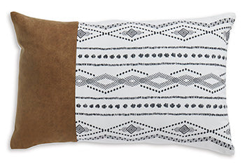Lanston Pillow (Set of 4) Pillow Ashley Furniture