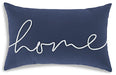 Velvetley Pillow Pillow Ashley Furniture