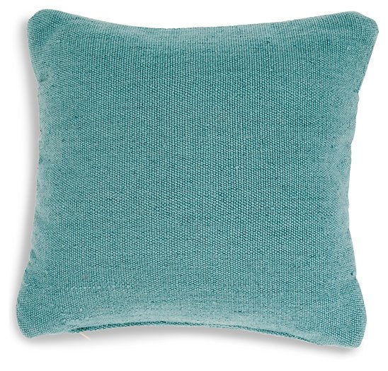 Rustingmere Pillow (Set of 4) Pillow Ashley Furniture