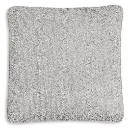 Aidton Next-Gen Nuvella Pillow Pillow Ashley Furniture