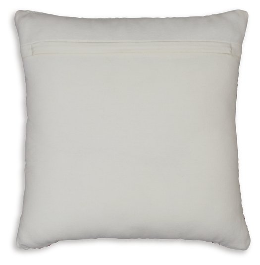 Nashlin Pillow (Set of 4) Pillow Ashley Furniture