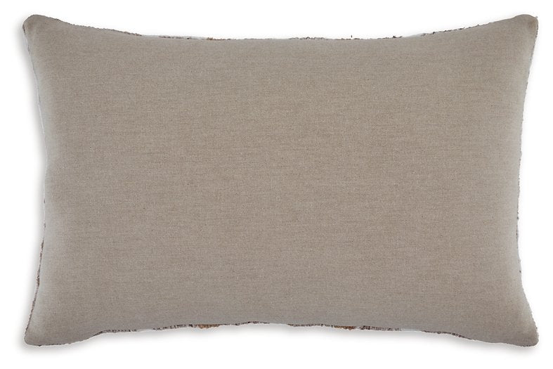 Benish Pillow (Set of 4) Pillow Ashley Furniture