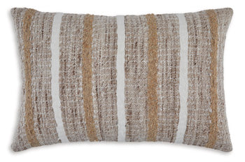 Benish Pillow (Set of 4) Pillow Ashley Furniture