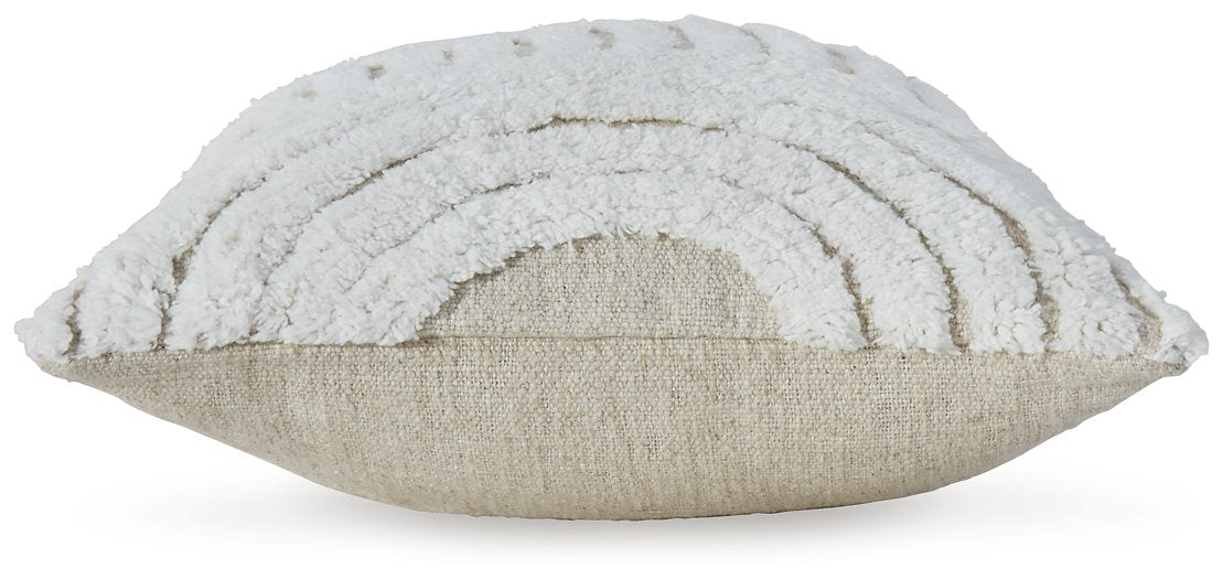 Farissen Pillow Pillow Ashley Furniture