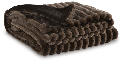 Alsonwell Throw - Dayton Discount Furniture