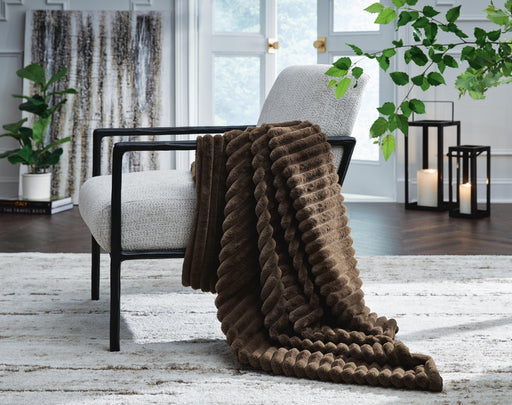 Alsonwell Throw - Dayton Discount Furniture