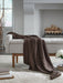 Anawood Throw - Dayton Discount Furniture