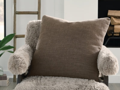 Brockbert Pillow (Set of 4) - Dayton Discount Furniture