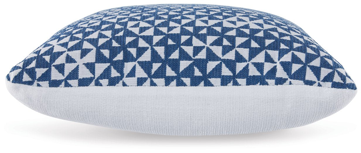 Jaycott Next-Gen Nuvella Pillow Pillow Ashley Furniture