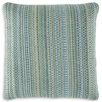 Keithley Next-Gen Nuvella Pillow (Set of 4) Pillow Ashley Furniture