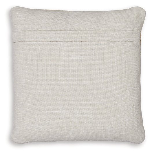 Brockner Next-Gen Nuvella Pillow Pillow Ashley Furniture