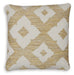 Brockner Next-Gen Nuvella Pillow (Set of 4) Pillow Ashley Furniture