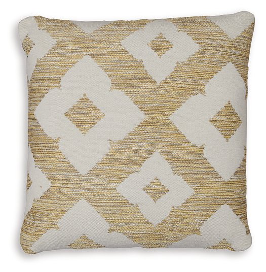 Brockner Next-Gen Nuvella Pillow Pillow Ashley Furniture