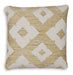 Brockner Next-Gen Nuvella Pillow (Set of 4) Pillow Ashley Furniture