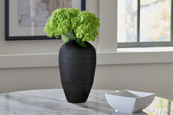Etney Vase Vase Ashley Furniture