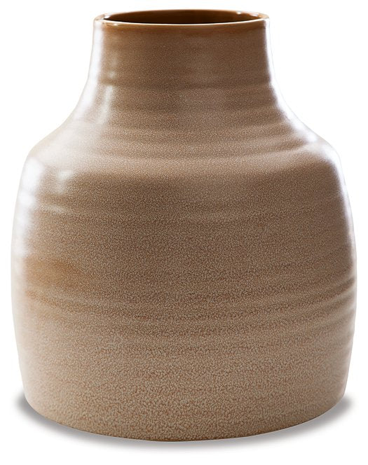 Millcott Vase (Set of 2) Vase Ashley Furniture