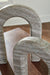 Keithton Sculpture Set (Set of 2) Sculpture Ashley Furniture