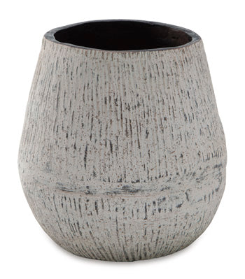 Claymount Vase Vase Ashley Furniture