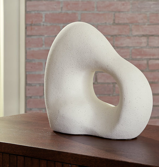 Arthrow Sculpture Sculpture Ashley Furniture