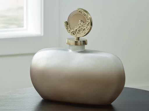 Acario Jar - Dayton Discount Furniture
