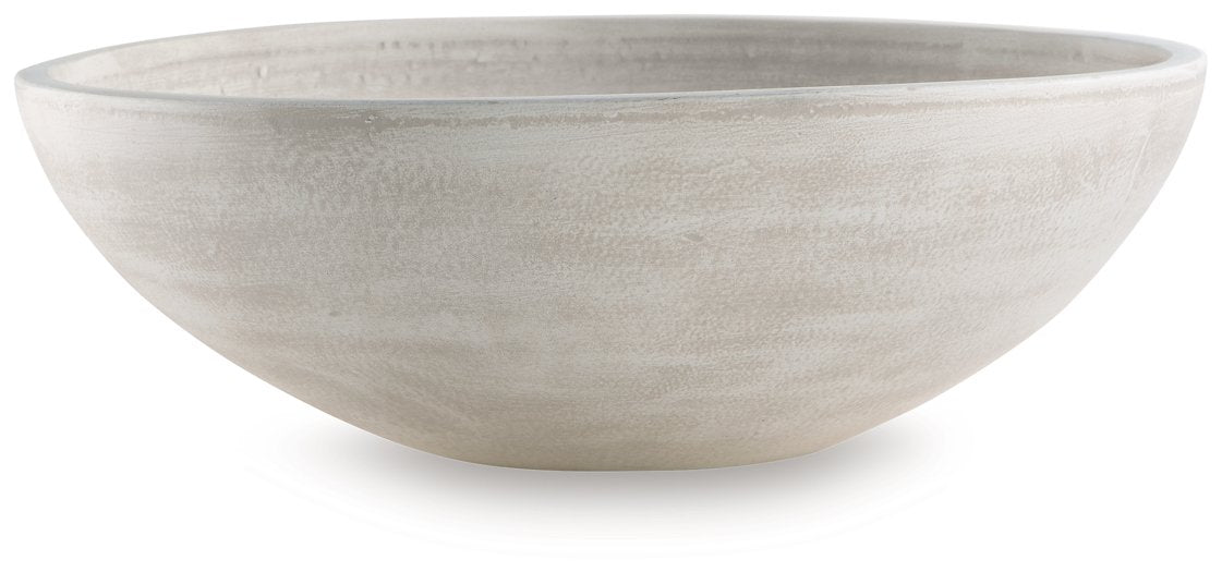 Meadie Bowl - Dayton Discount Furniture