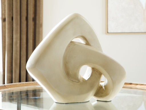 Feebs Sculpture - Dayton Discount Furniture