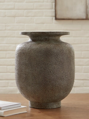 Jedwick Vase - Dayton Discount Furniture
