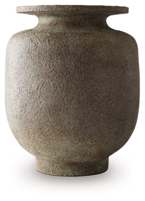 Jedwick Vase - Dayton Discount Furniture