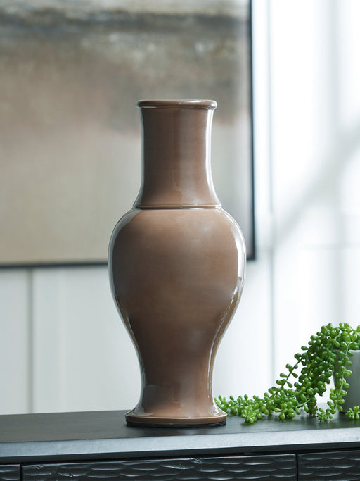 Tillmer Vase - Dayton Discount Furniture