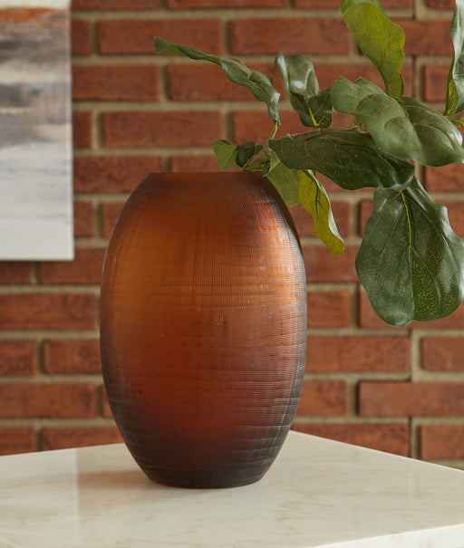 Embersen Vase Vase Ashley Furniture