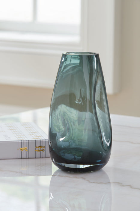 Beamund Vase (Set of 2) Vase Ashley Furniture