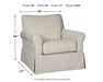 Searcy Accent Chair Accent Chair Ashley Furniture