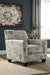 Nesso Accent Chair Accent Chair Ashley Furniture