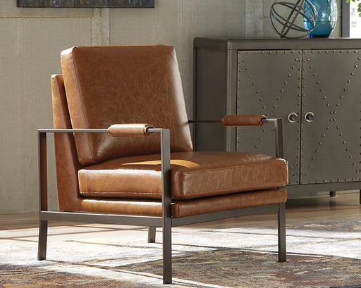 Peacemaker Accent Chair Accent Chair Ashley Furniture